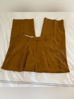 Walter Baker Pleated Dress Pants